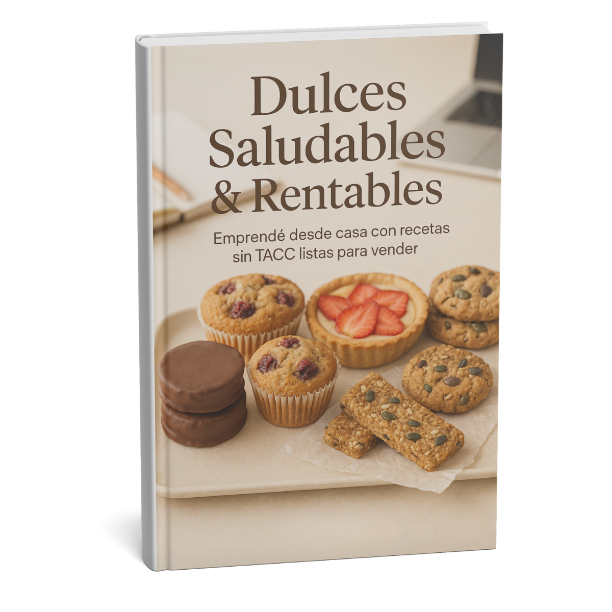 Dulces Saludables & Rentables